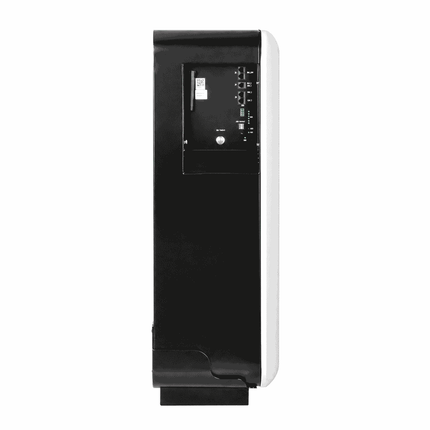 Batería LiFePO4 VT-12040-1 blanca IP65 de 10,24 kWh, V-TAC