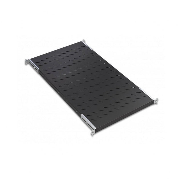 Estante fijo para bastidor de suelo, profundidad 800 mm