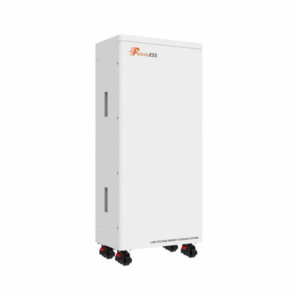 Batería LifePo4 LUX-Y-48300LG01, 15 kWh, Felicity Solar