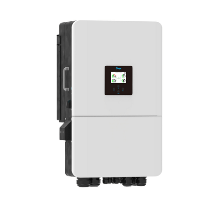 Inversor híbrido trifásico DEYE SUN-20K-SG05LP3-EU-SM2 de 20 kW