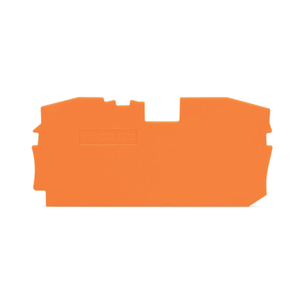 Bloque de bornes para 2 conductores, 2016-1201/1204/1207, Wago
