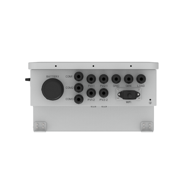 Inversor híbrido monofásico DEYE de 10 kW SUN-10K-SG02LP1-EU-AM3