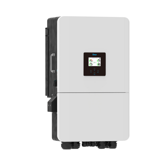 Inversor híbrido trifásico DEYE SUN-20K-SG05LP3-EU-SM2 de 20 kW