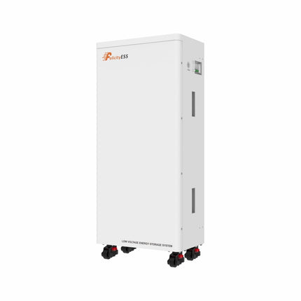 Batería LifePo4 LUX-Y-48300LG01, 15 kWh, Felicity Solar