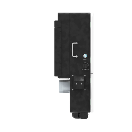 Inversor híbrido trifásico DEYE SUN-15K-SG05LP3-EU-SM2 de 15 kW