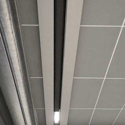 Tira de sellado para paneles fotovoltaicos