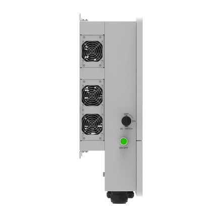Inversor híbrido monofásico DEYE de 10 kW SUN-10K-SG02LP1-EU-AM3