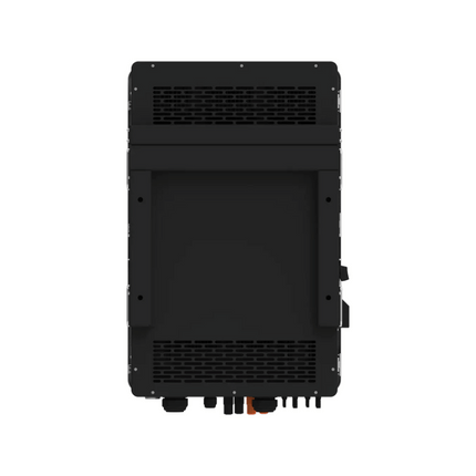 Inversor híbrido trifásico DEYE SUN-80K-SG02HP3-EU de 80 kW