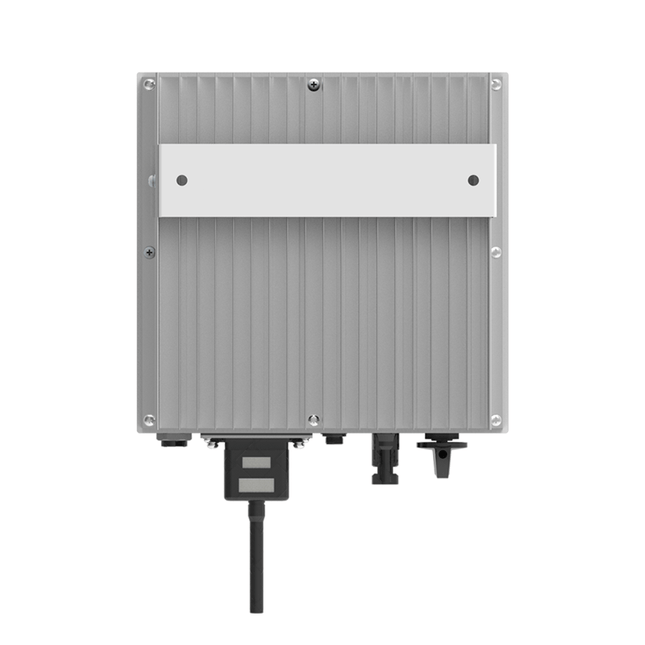 Inversor monofásico conectado a red DEYE de 3,6 kW, SUN-3.6K-G04P1-EU-AM1