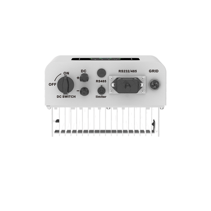DEYE SUN-3K-G04P1-EU-AM1 3kW Prosumer Grid-Connected Inverter