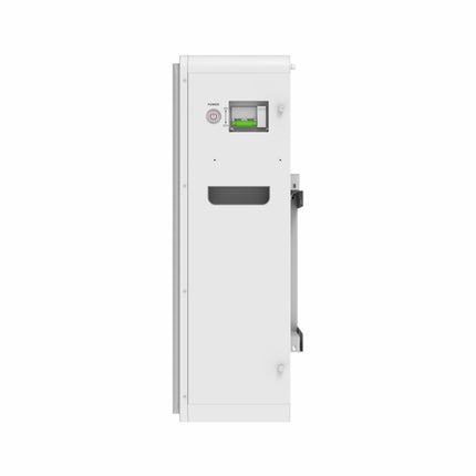 Batería LiFePo4 LUX-E-48250LG03, 12,5 kWh, Felicity Solar