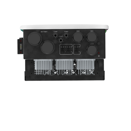 Inversor híbrido trifásico DEYE SUN-20K-SG05LP3-EU-SM2 de 20 kW
