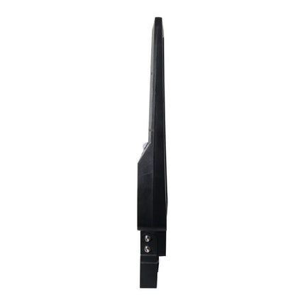 Farola solar LED de 4800 lm, con sensor de movimiento, 6000 K
