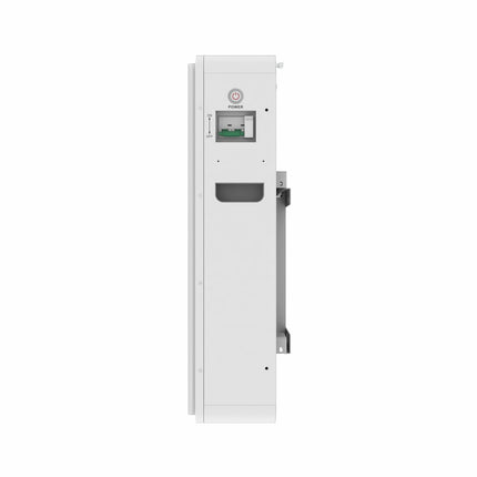 Batería LiFePo4 LUX-E-48250LG03, 12,5 kWh, Felicity Solar