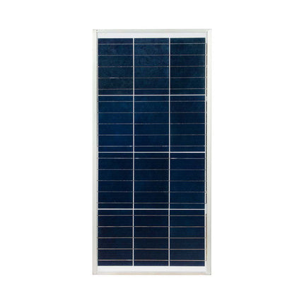 Farola solar LED de 2300 lm, con sensor de movimiento, 6400 K