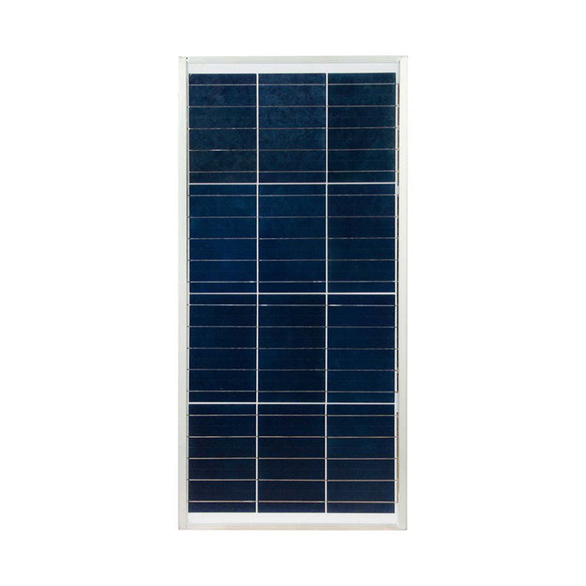 Farola solar LED de 2300 lm, con sensor de movimiento, 6400 K