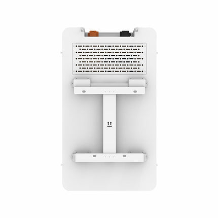 Batería LiFePo4 LUX-E-48250LG03, 12,5 kWh, Felicity Solar