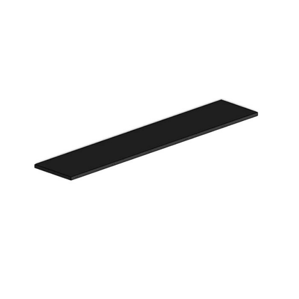 Tira de caucho EPDM de 22 × 87 × 2 mm, ISOTEC