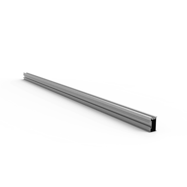 Perfil de aluminio ISOBEAM TFX de 2400 mm, ISOTEC