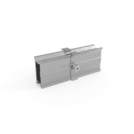 Juego de conectores ISOBEAM NX 60, ISOTEC