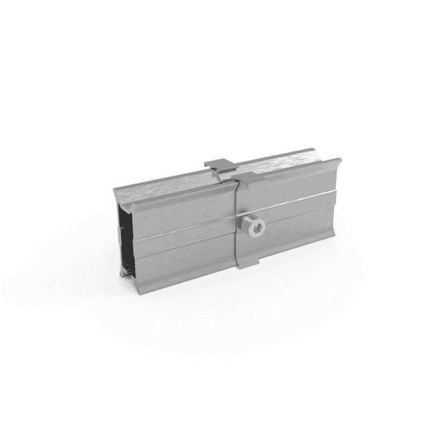 Juego de conectores ISOBEAM NX 60, ISOTEC