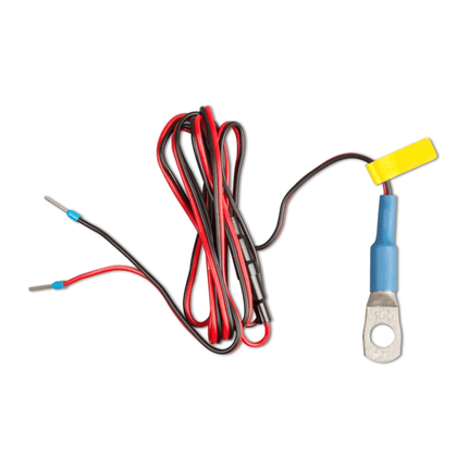 Sensor de temperatura BMV-702 de Victron Energy