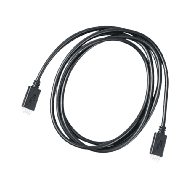 Cable de comunicación USB Victron Energy VE.Direct, 3 m