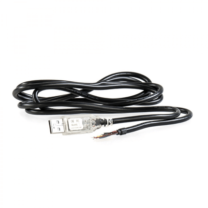 Cable de conexión USB Victron Energy RS485 SmartMeter, 5 m