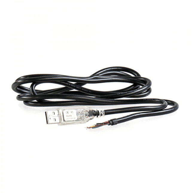 Cable de conexión USB Victron Energy RS485 SmartMeter, 1,8 m