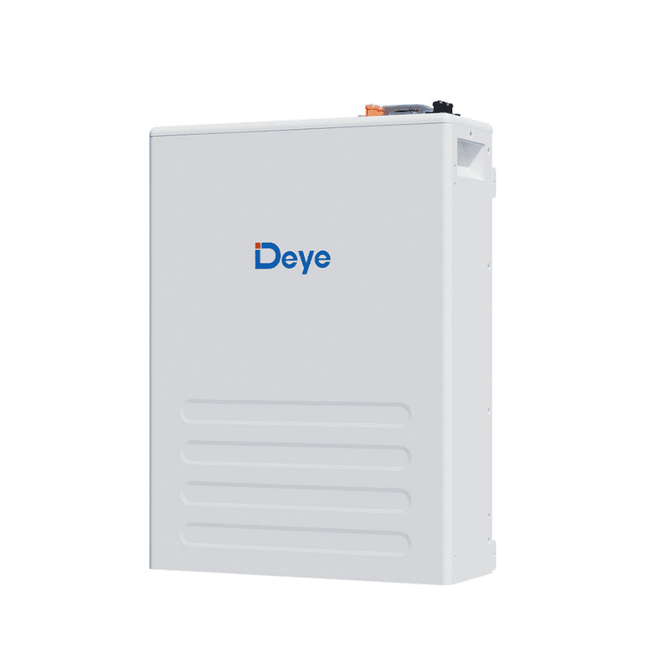 Batería Deye SE-F5 Pro-C LiFePo4 de 5,12 kWh