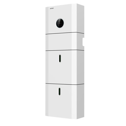 Inversor híbrido KSTAR de 5 kW y 48 V, modelo BluE-S 5000D-M1