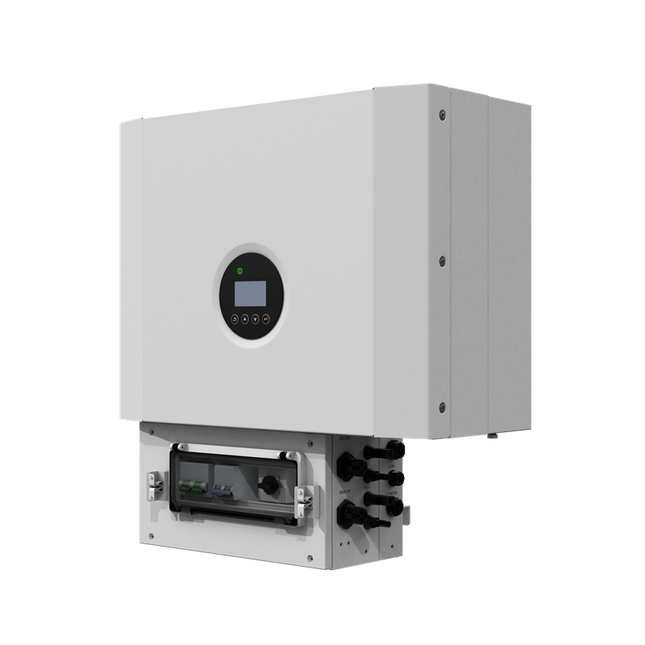 Inversor híbrido KSTAR de 5 kW y 48 V, modelo BluE-S 5000D-M1