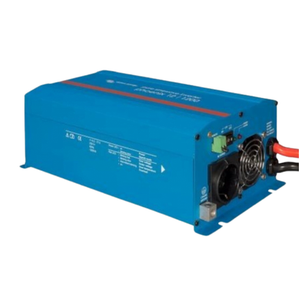Inversor Victron Energy Phoenix C 12/1200 de 12 V y 1200 VA