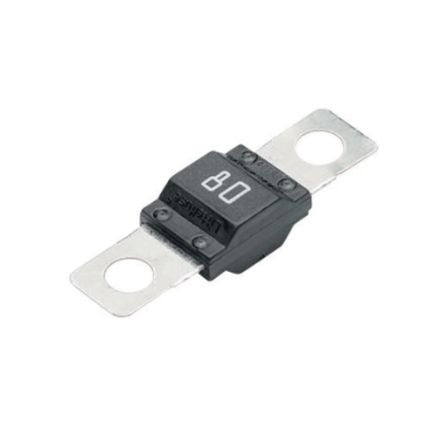 Fusible Midi de 80 A/32 V, Victron Energy (5 unidades)