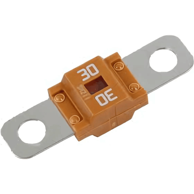 Fusible de 30 A/58 V, MIDI de 48 V, Victron Energy