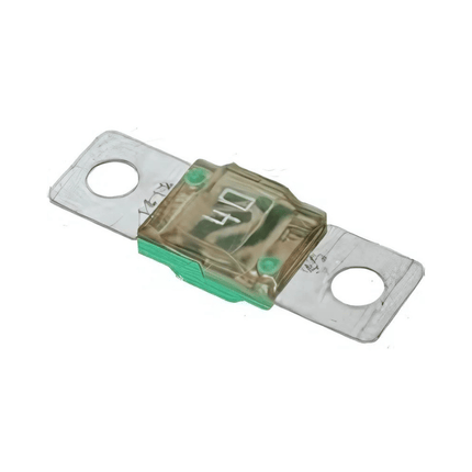 Fusible de 40 A/58 V, MIDI de 48 V, Victron Energy