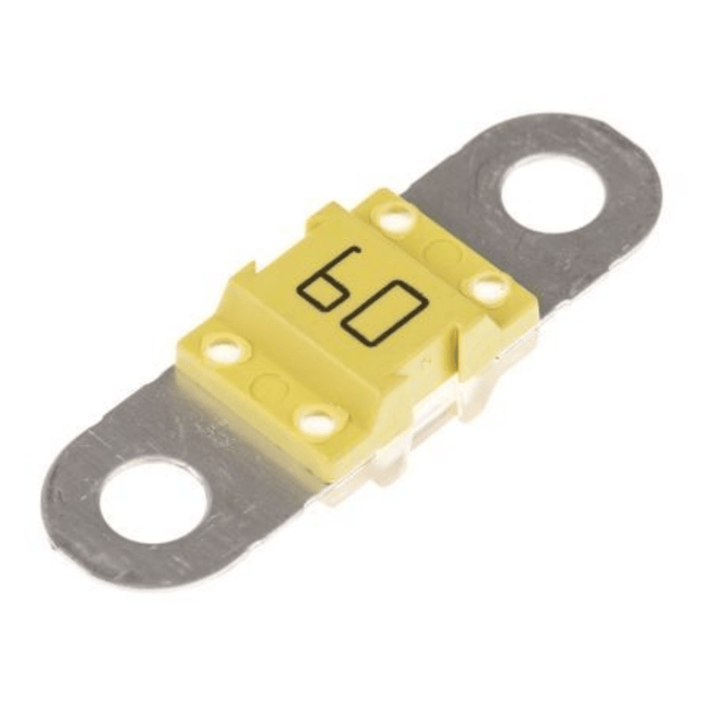 Fusible de 60 A/58 V, MIDI de 48 V, Victron Energy