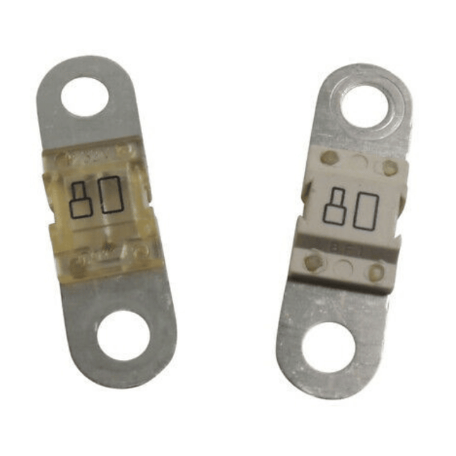 Fusible de 80 A/58 V, MIDI de 48 V, Victron Energy