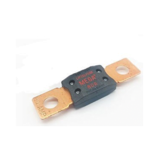 Megafusibles Victron Energy de 80 A/32 V (5 unidades)