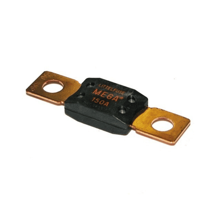 Fusibles mega Victron Energy de 150 A/32 V (5 unidades)