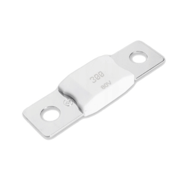 Megafusibles cerámicos de 300 A/80 V, Victron Energy (5 unidades)