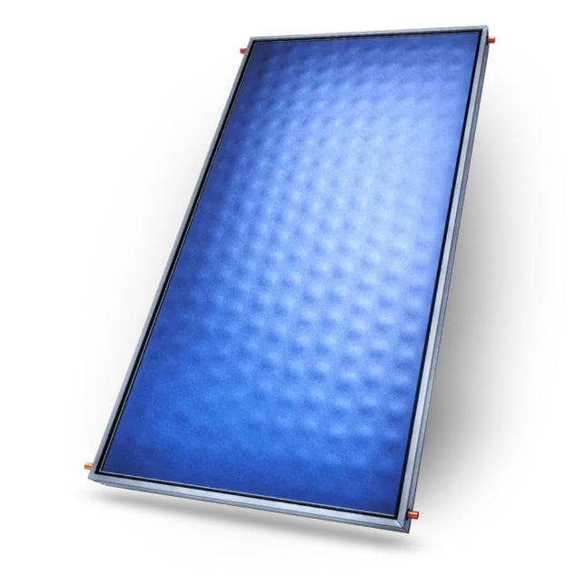 Colector solar térmico SLIM+