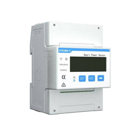 Contador inteligente trifásico Huawei DTSU666-H