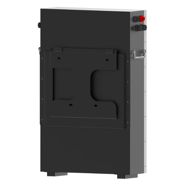 Batería LiFePo4 Deye de 6,14 kW RW-M6.1-B
