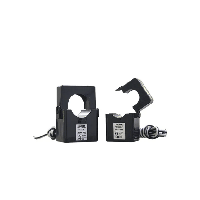 Bobina de transformador de corriente ESCT-T24 250 A/5 A, EASTRON