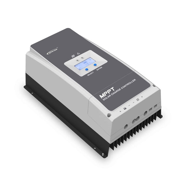 Controlador MPPT EPEVER Tracer6420AN 12 V/24 V/48 V 60 A