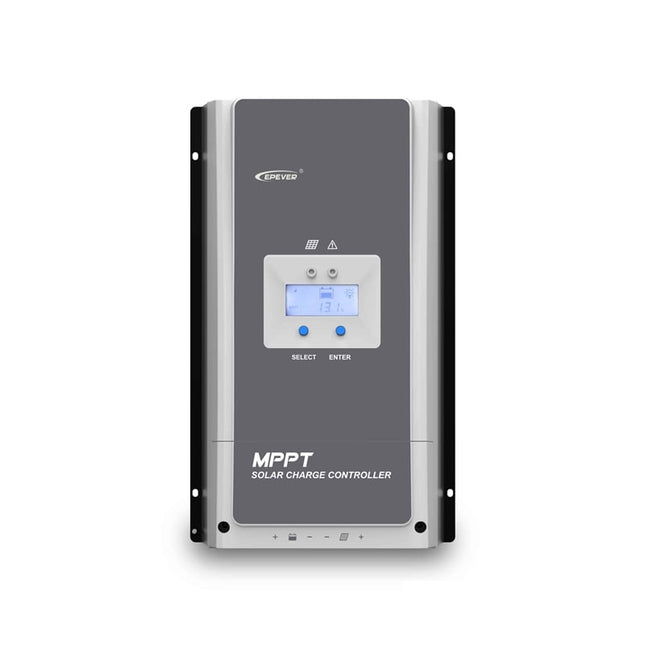 Controlador MPPT EPEVER Tracer6420AN 12 V/24 V/48 V 60 A