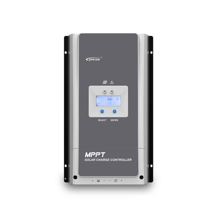 Controlador MPPT EPEVER Tracer10415AN, 12 V/24 V/48 V, 100 A