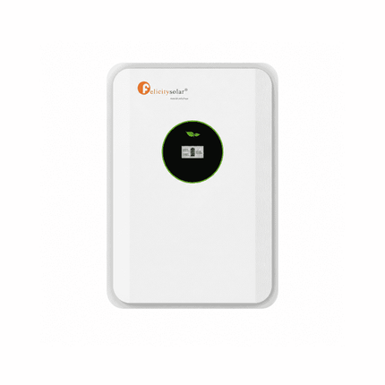Batería LiFePO4 de 5,9 kWh, 25,6 V, FLA24230-EU, Felicity Solar