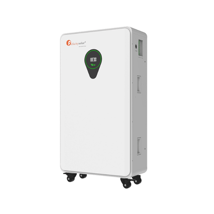 Batería LiFePo4, FLA48460TG2-EU, 23,5 kWh, Felicity Solar
